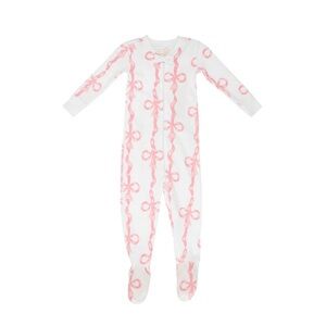 NWT - TBBC - Noelle's Night Night - Tassel & Trim with Worth Ave White